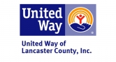 United Way of Lancaster County logo