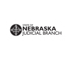 Nebraska Judicial Branch logo