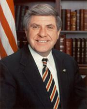 Senator Ben Nelson