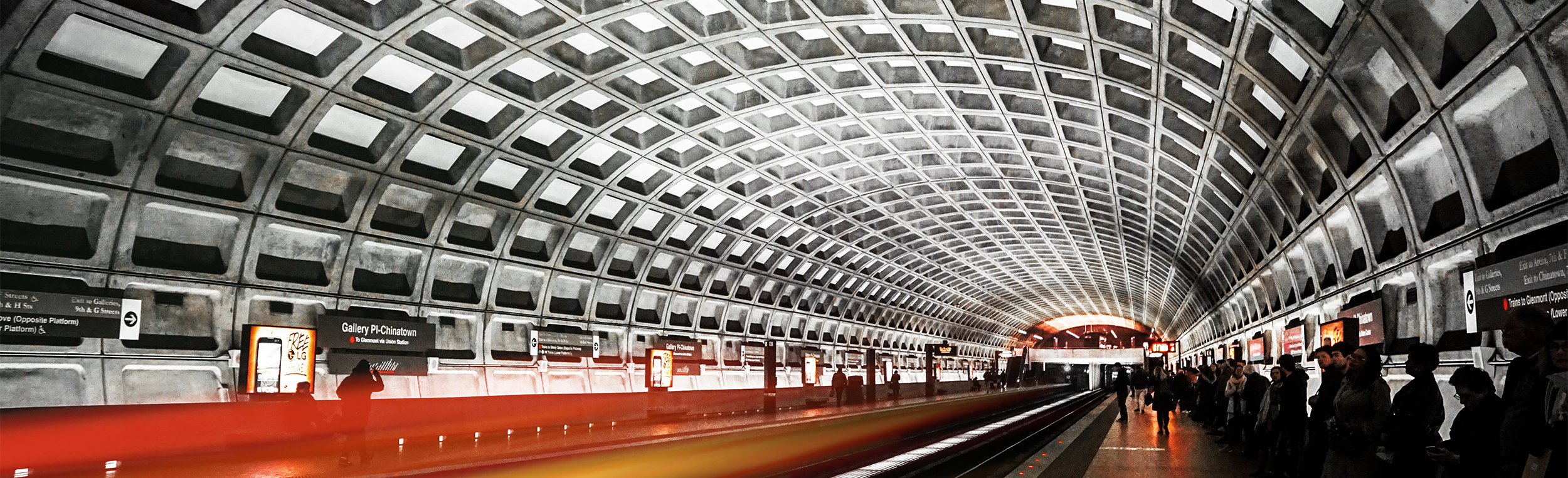 Union Station