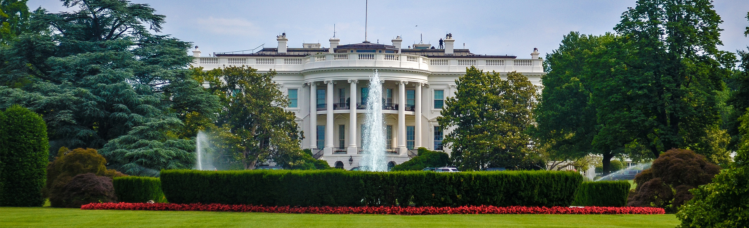 White House