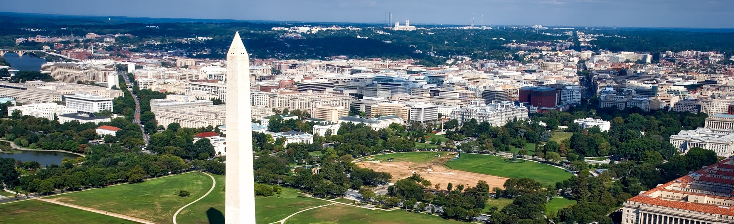 Washington Monument