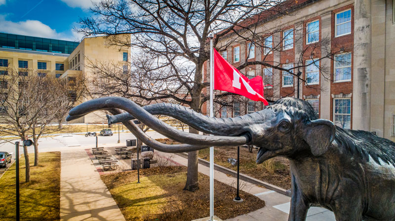 More than 6,900 University of Nebraska–Lincoln students have been named to  the Deans' List for the fall semester of the 2022-23 academic year.