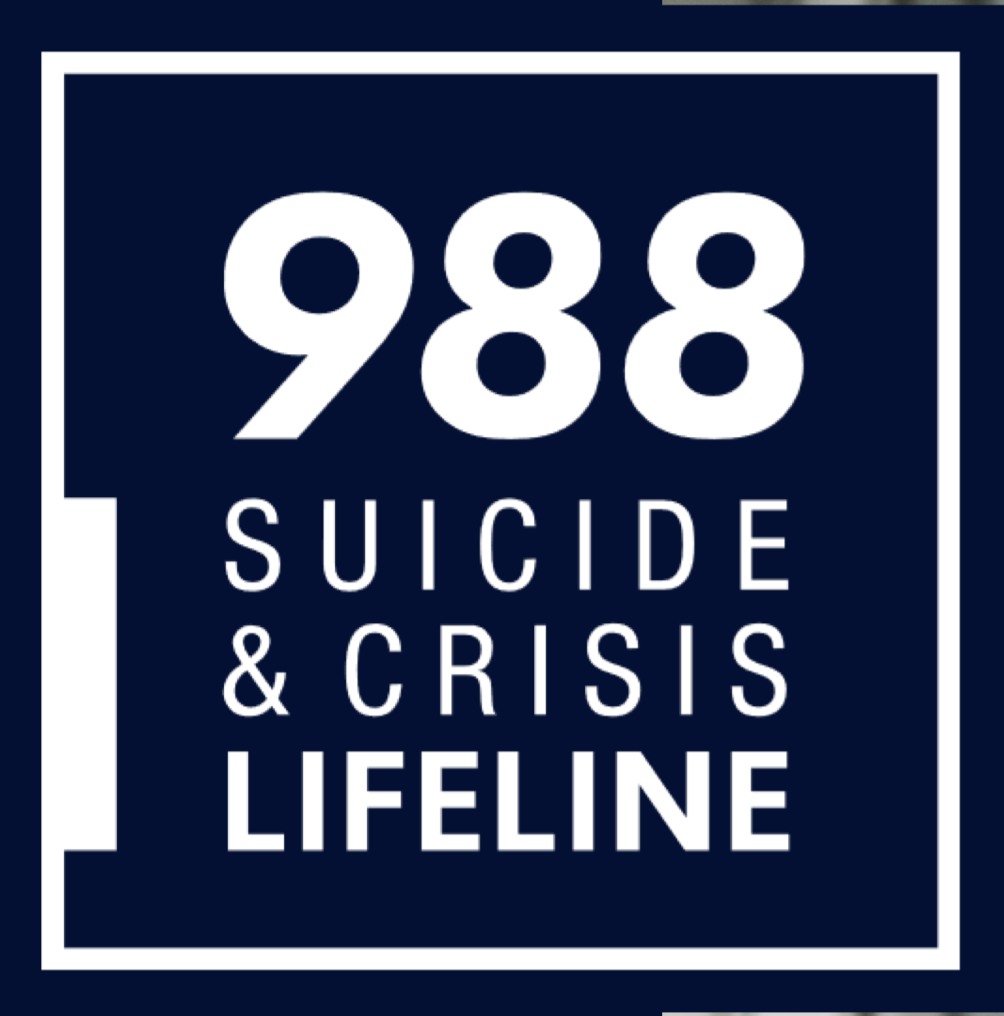 988 Suicide Prevention Lifeline Launches July 16 University of