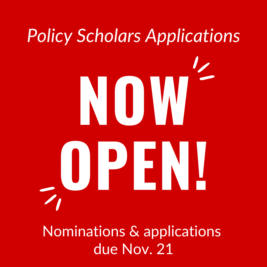 now-accepting-applicants-for-the-spring-2023-policy-scholars