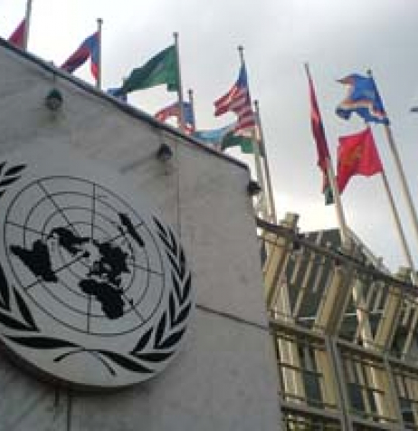 Global Perspectives