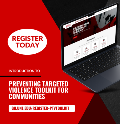 Preventing Targeted Violence Toolkit for Communities Webinar