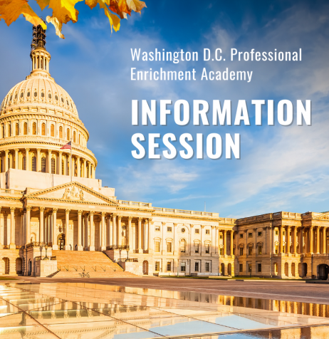Washington DC Professional Enrichment Academy 