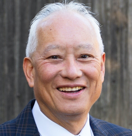 Dr. David Mee-Lee
