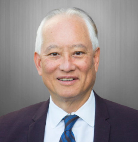 Dr. David Mee-Lee