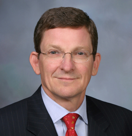 Marc Grossman