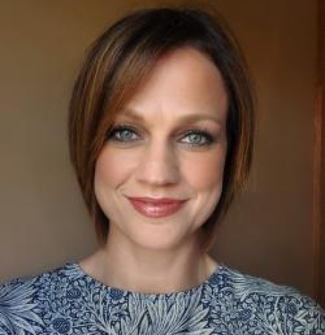 Jenny Row