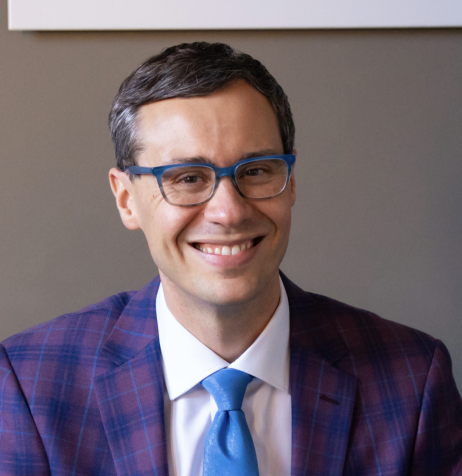 Joshua Berry