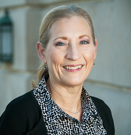 Dr. Kate Speck