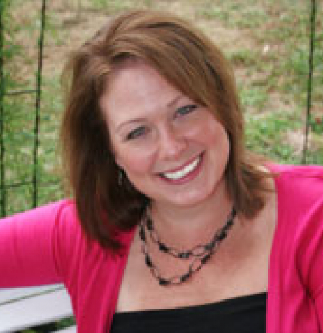 Millie Sweeney portrait