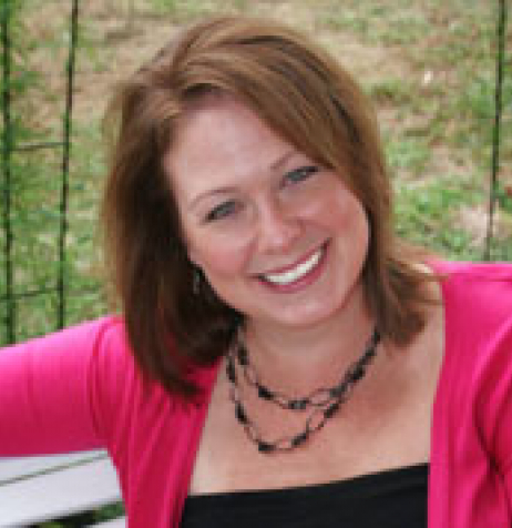 Millie Sweeney portrait