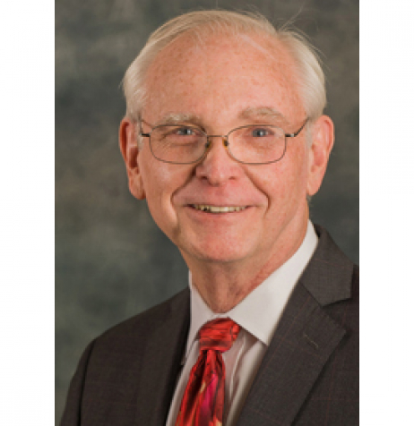 Dr. Patrick Hendry