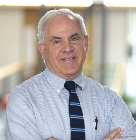 Dr. Frederic Reamer