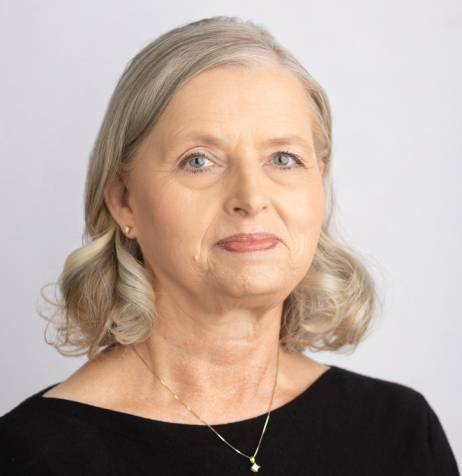 Sally Carlson