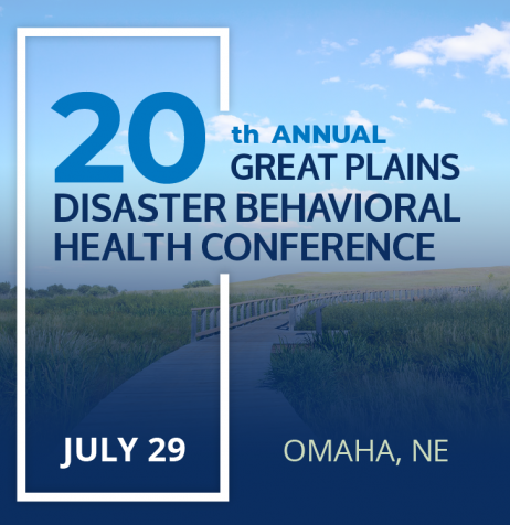 2022 Great Plains Disaster Behavioral Health Conference