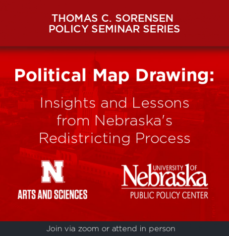 Political Map Drawing Promo