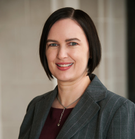Dr. Stacey Hoffman