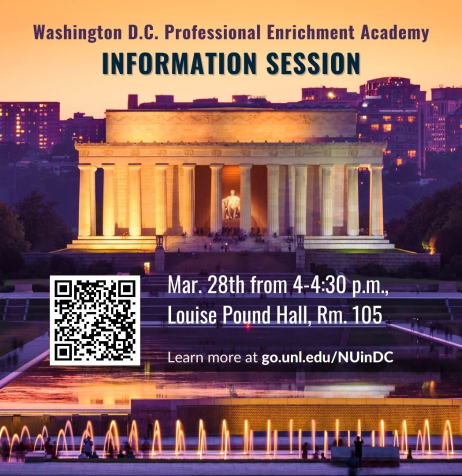 DCPEA Information Session
