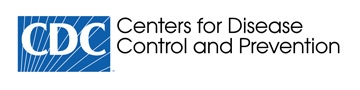 Centers for Disease Control logo