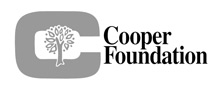 Cooper Foundation logo