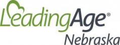 LeadingAge Nebraska logo