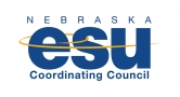 Nebraska Educational Service Units Coordinating Council logo