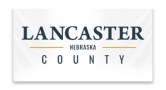 Lancaster County, Nebraska logo