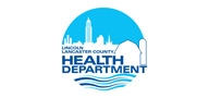 Lincoln/Lancaster County Health Department logo