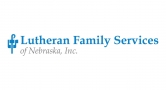 Lutheran Family Services of Nebraska, Incorporated logo