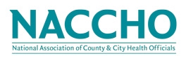 National Association of City and County Health Officials logo