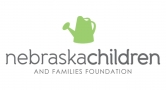 Nebraska Children and Families Foundation logo