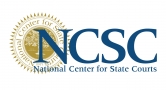 National Center for State Courts logo