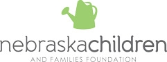 Nebraska Children and Families Foundation logo