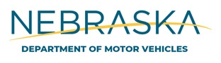 Nebraska Department of Motor Vehicles logo