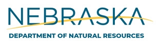 Nebraska Department of Natural Resources logo
