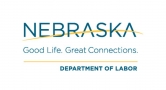 Nebraska Department of Labor logo