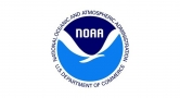 National Oceanic and Atmospheric Administration logo