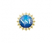 National Science Foundation logo