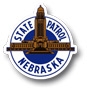 Nebraska State Patrol logo