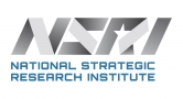 National Strategic Research Institute logo