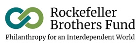 Rockefeller Brothers logo