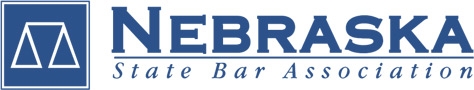 Nebraska State Bar Association logo