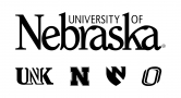 University of Nebraska System: University of Nebraska-Kearney, University of Nebraska-Lincoln, University of Nebraska-Omaha, and University of Nebraska Medical Center