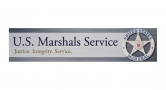 United States Marshals Service logo