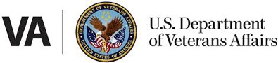U.S. Department of Veterans Affairs logo
